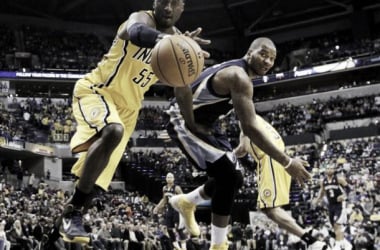 Los Pacers buscan su octava victoria consecutiva