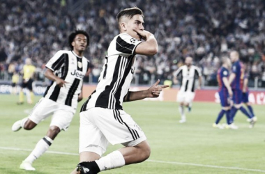 Barça-Juve: squadra che vince, non si cambia