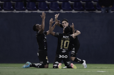 Corinthians é atropelado pelo Del Valle e está eliminado da Libertadores 