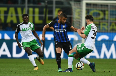 Inter: Strootman e Barella per la mediana, Ausilio pesca in casa Atalanta