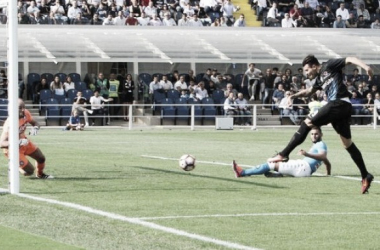 Il Napoli cade a Bergamo, decide la rete di Petagna (1-0)