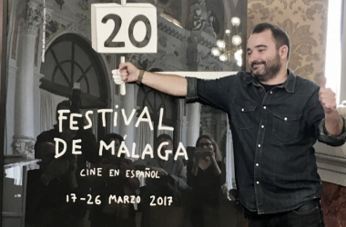 El 20 Festival de Málaga ya tiene cartel de la mano del malagueño Javier Calleja
