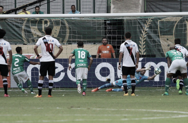 No reencontro de Felipão com a torcida, Palmeiras recebe Vasco pelo Campeonato Brasileiro