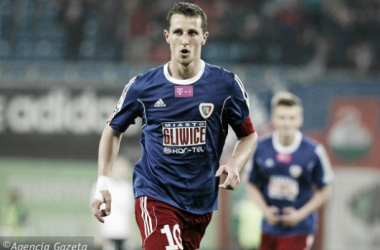 Carpi: colpo Wilczek