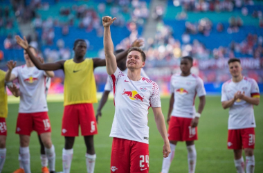 Bundesliga: Ralph Hasenhuttl non è più il tecnico del Lipsia
