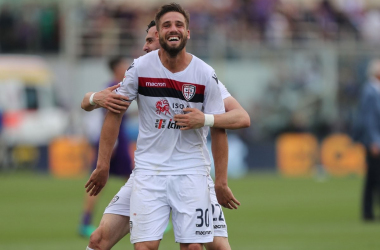 Cagliari: scatto salvezza, al Franchi tre punti d'oro