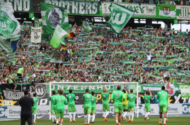 Bundesliga - Il sogno Holstein Kiel sfida il Wolfsburg