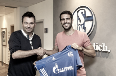 El Schalke 04 se acaba llevando a Pablo Insua