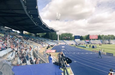 Atletica - Europei a squadre: Fajdek si impone nel martello, Benedetti secondo negli 800, Harting vince il disco