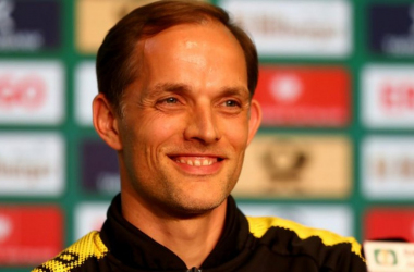 Paris Saint Germain: è Tuchel il nuovo allenatore