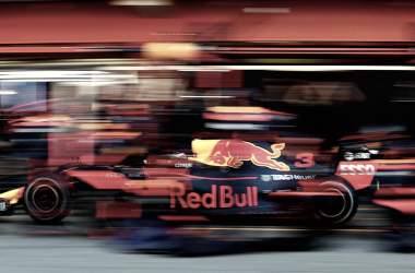 Renault no recomienda a Red Bull actualizar el motor en Canadá