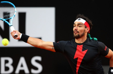 Internazionali d'Italia 2018 - Fognini incanta ed elimina Monfils; avanti Edmund