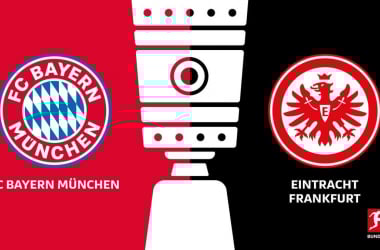 DFB Pokal - Kovac sfida il suo futuro: Eintracht alla ricerca dell'impresa contro il Bayern