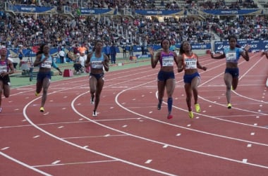 Diamond League 2017 - Parigi: 100 alla Thompson, Barshim domina l&#039;alto, cadono Rohler e Lavillenie