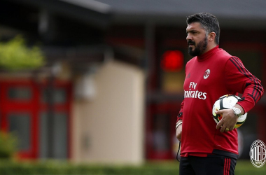 Milan, Gattuso ripartirà da alcuni intoccabili