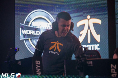 CWL Global Pro League: Fnatic sorprende y Luminosity lidera