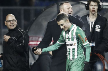 Renovar a Max de Boom, prioridad para el PEC Zwolle