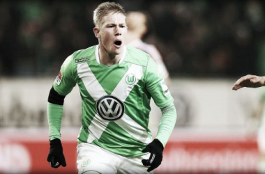 PSG in discussions over De Bruyne