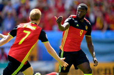 Qualificazioni Russia 2018: il Belgio vola in Russia: Grecia battuta 2-1 e pass staccato