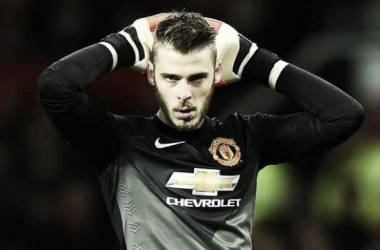 De Gea, futuro Merengue? L'accordo sembra vicino