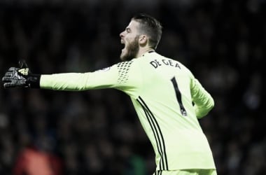 Real Madrid, vicinissimo l&#039;accordo per David De Gea