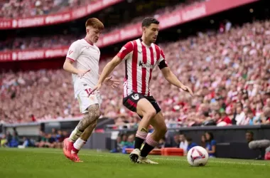 Athletic Club vs Sevilla: Puntuaciones de los comandados por García Pimienta, jornada 8 LaLiga EA Sports 