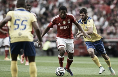 Resumo da jornada: Benfica mantém liderança mas não evita perseguição