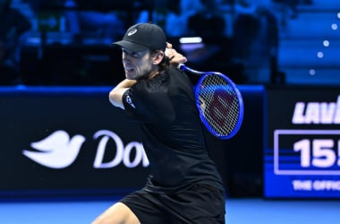 Foto: Reprodução/ATP Tour