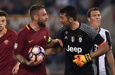 Roma, anticipo di Serie A in America: c'è la Juventus