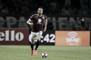 Torino, De Silvestri fuori per tre settimane. Personalizzato per gli infortunati