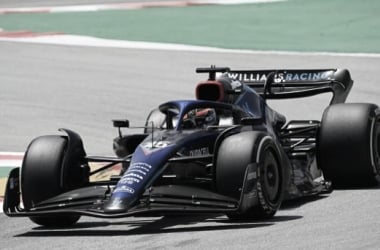 Mercedes cree que Nick de Vries podría marcharse a Red Bull
el próximo año