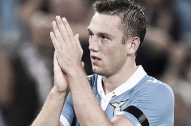 Lazio, De Vrij chiarisce: "Ho deciso io di giocare con l'Olanda"