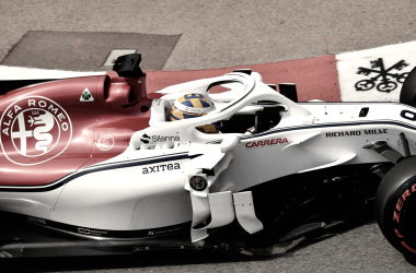 Previa de Alfa Romeo Sauber en el GP de Canadá 2018: la clase media es un hecho