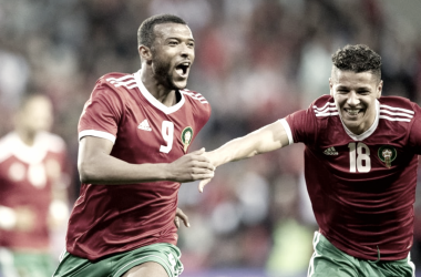Previa Estonia-Marruecos: última prueba antes del mundial