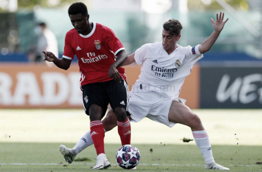 El Castilla se enfrentará al Burgos CF en el primer compromiso de pretemporada