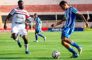 Foto: Lucas Rhamon/Avaí FC