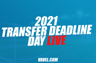Transfer deadline day LIVE! Ozan Kabak linked with Liverpool with Ben Davies set for a medical