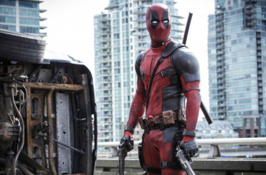 Deadpool arrasa en su estreno en España