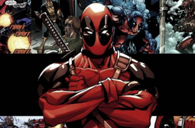 Deadpool: el mercenario más duro de Marvel