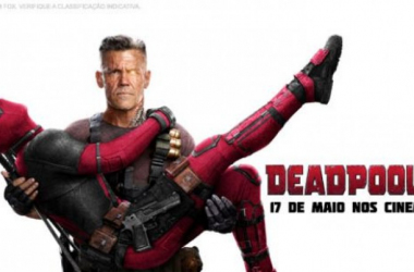 Deadpool 2 | Último trailer é liberado pela Fox