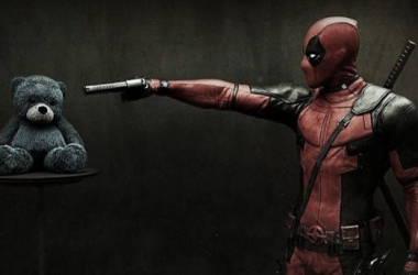 Fox publica el primer tráiler de Deadpool