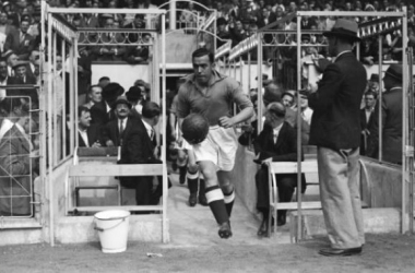 Dixie Dean, mito y leyenda