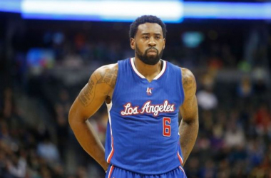 Why Mark Cuban And The Mavericks Should Be Happy DeAndre Jordan Backed Out