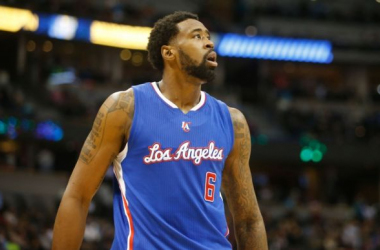 DeAndre Jordan Interested In Joining The Dallas Mavericks?