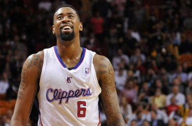 DeAndre Jordan Officially Reverses Decision, Re-Signs with Clippers over Mavericks