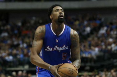 What DeAndre Jordan’s Departure Means For The Clippers