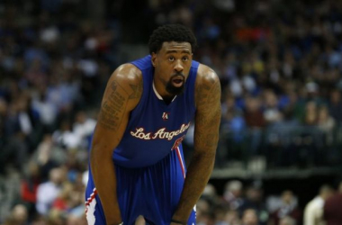 Clippers Strongly Believe DeAndre Jordan Will Return To Los Angeles