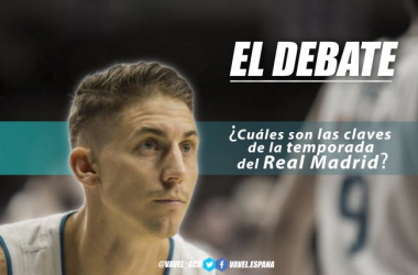 El debate: ¿cuáles son las claves de la temporada del Real Madrid?