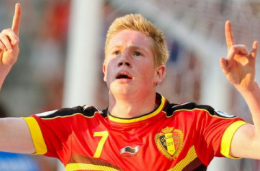 Chelsea, De Bruyne ad un passo dal Wolfsburg