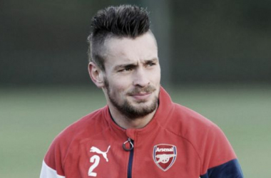 Debuchy: &quot;Necesitamos hacer una buena pretemporada para prepararnos bien&quot;